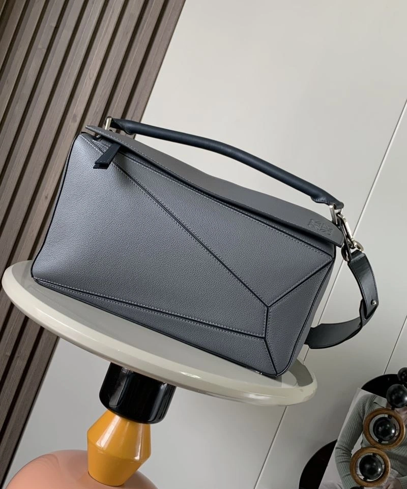 Loewe Puzzle Bags Affordable 73113