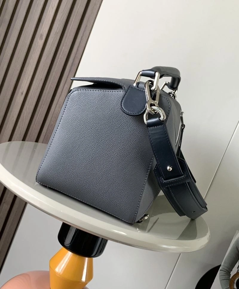 Loewe Puzzle Bags Affordable 73113