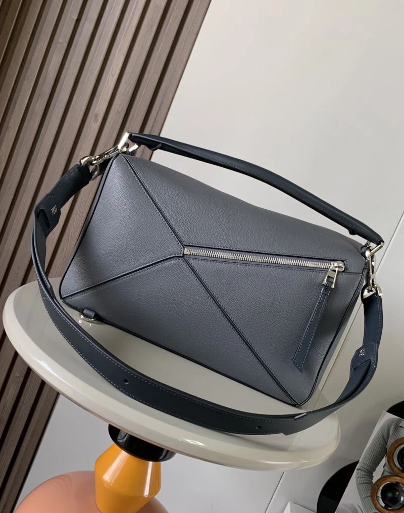 Loewe Puzzle Bags Affordable 73113