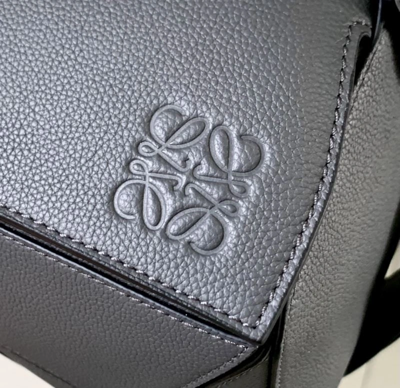 Loewe Puzzle Bags Affordable 73113