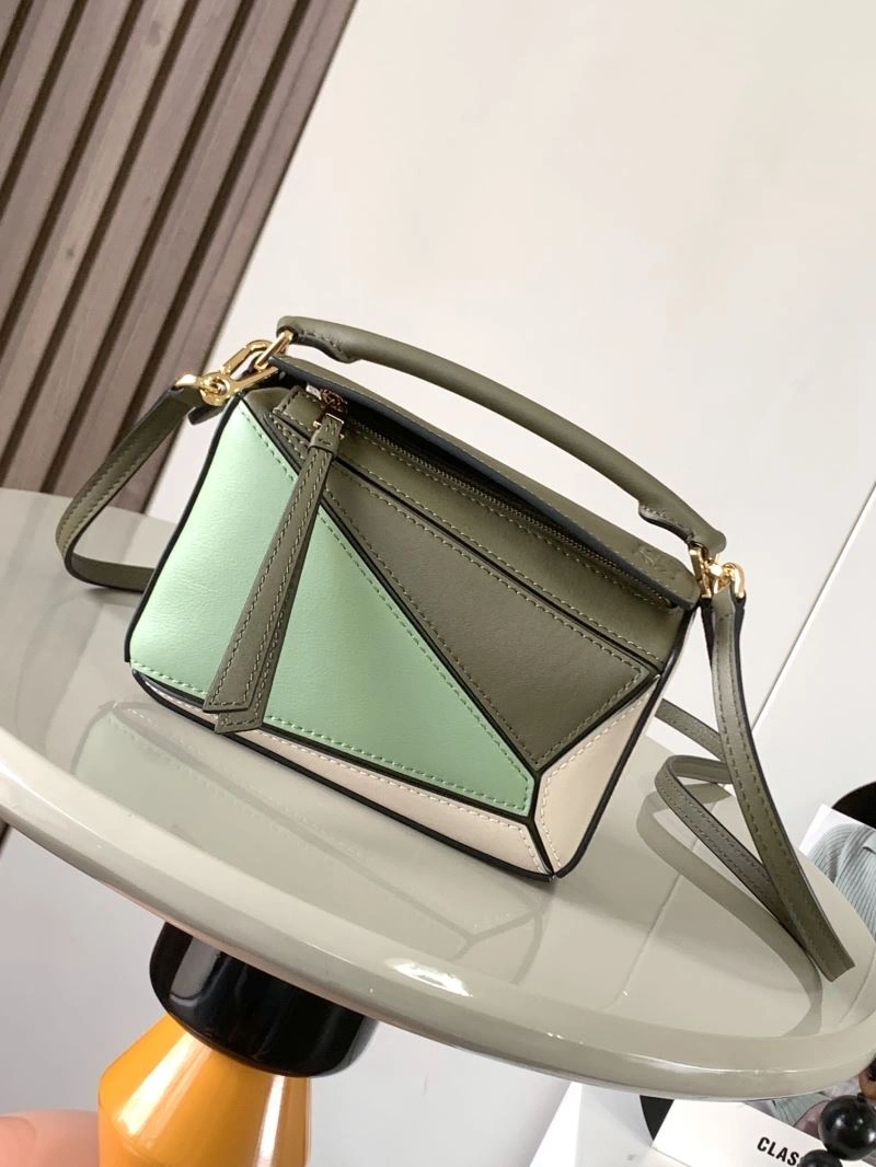 Loewe Puzzle Bags Supportive 73112