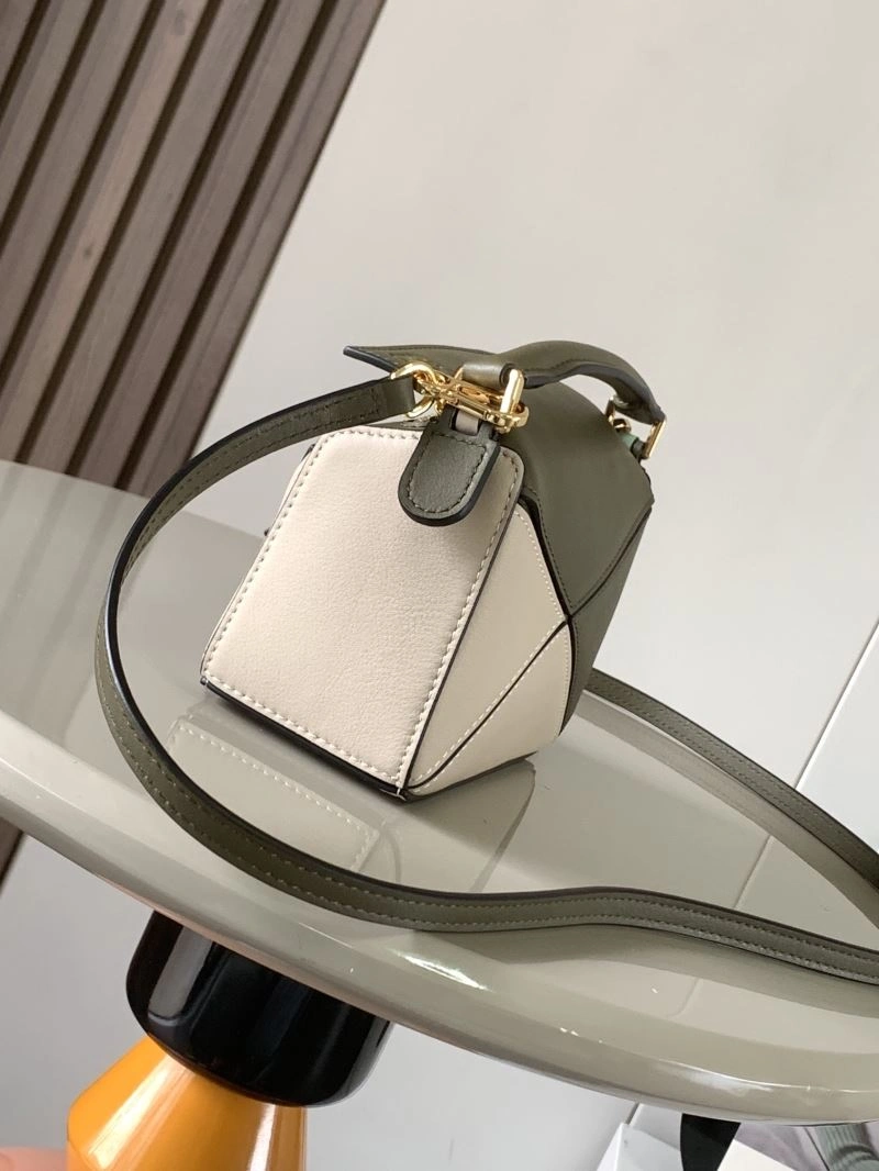 Loewe Puzzle Bags Supportive 73112