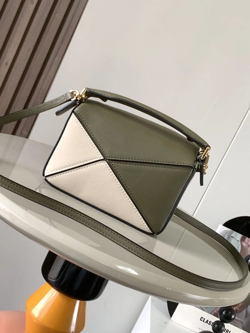 Loewe Puzzle Bags Supportive 73112