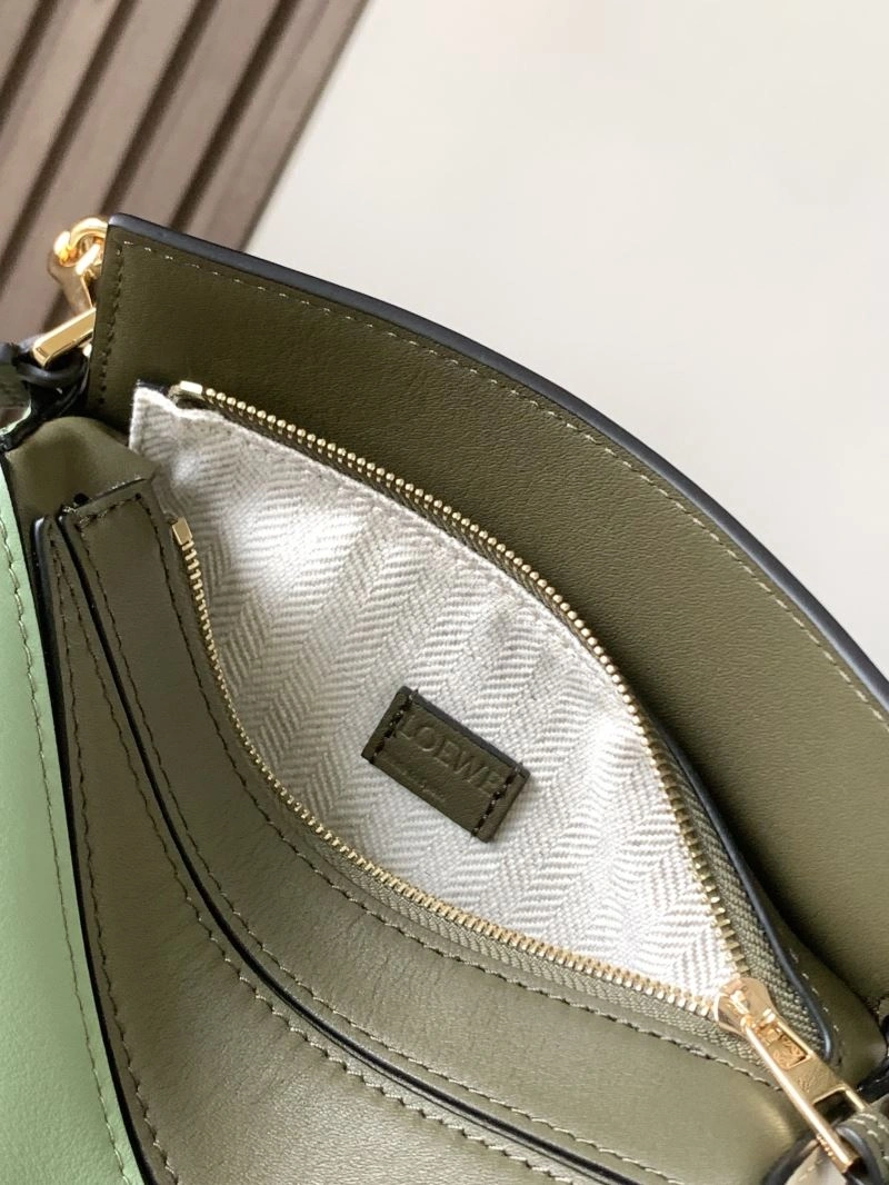Loewe Puzzle Bags Supportive 73112