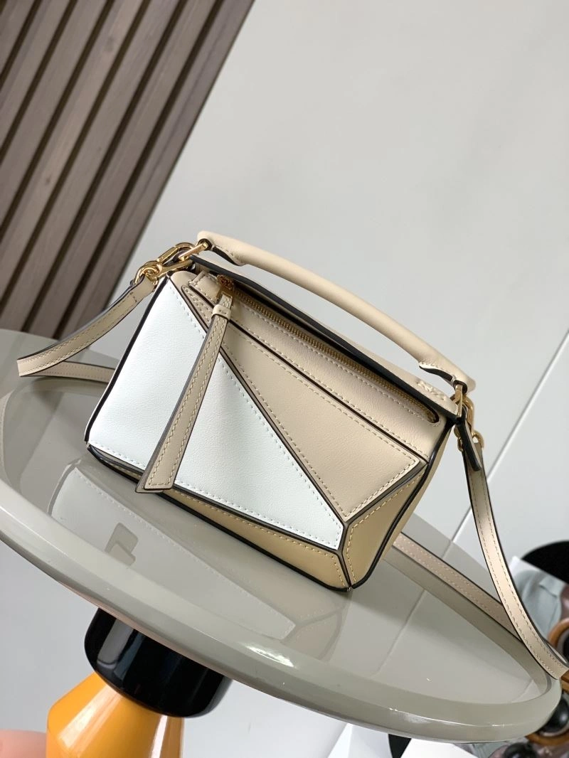 Loewe Puzzle Bags Flexible 73110