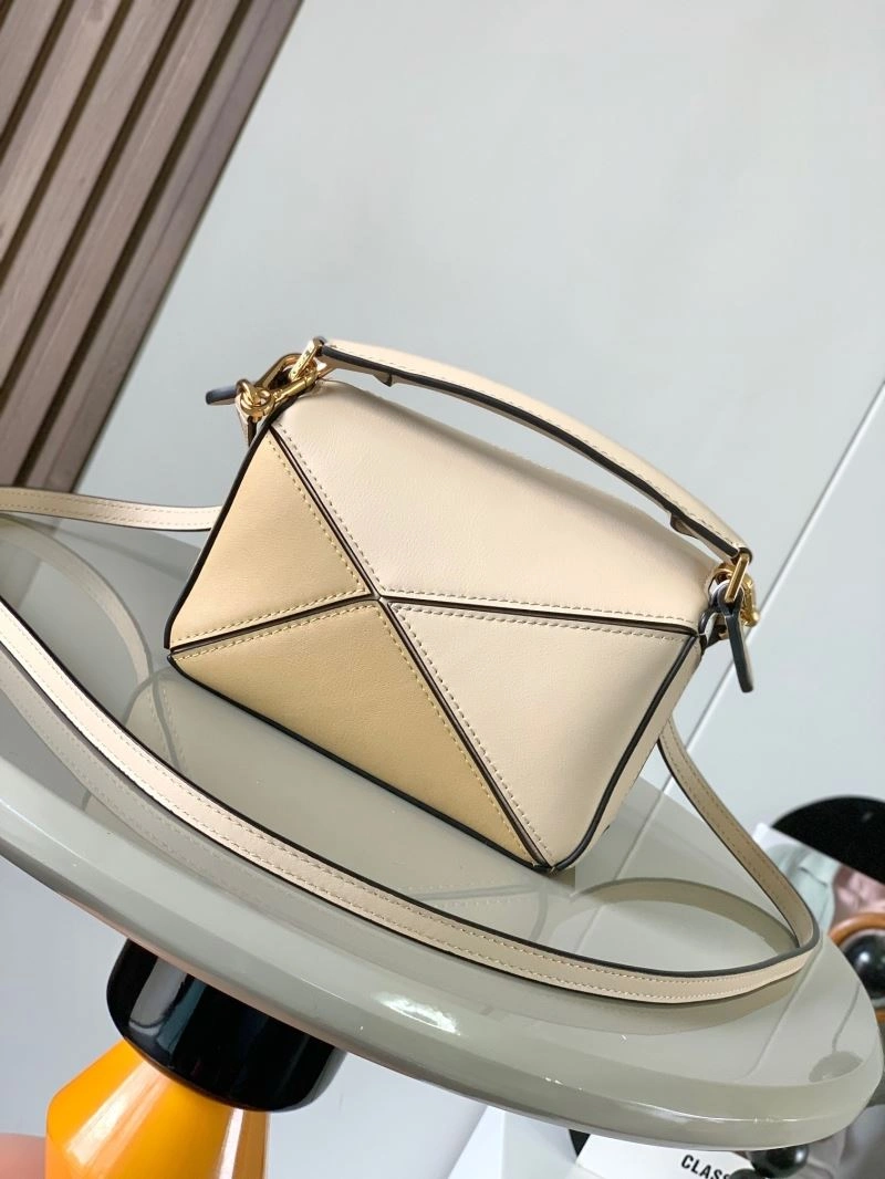 Loewe Puzzle Bags Flexible 73110