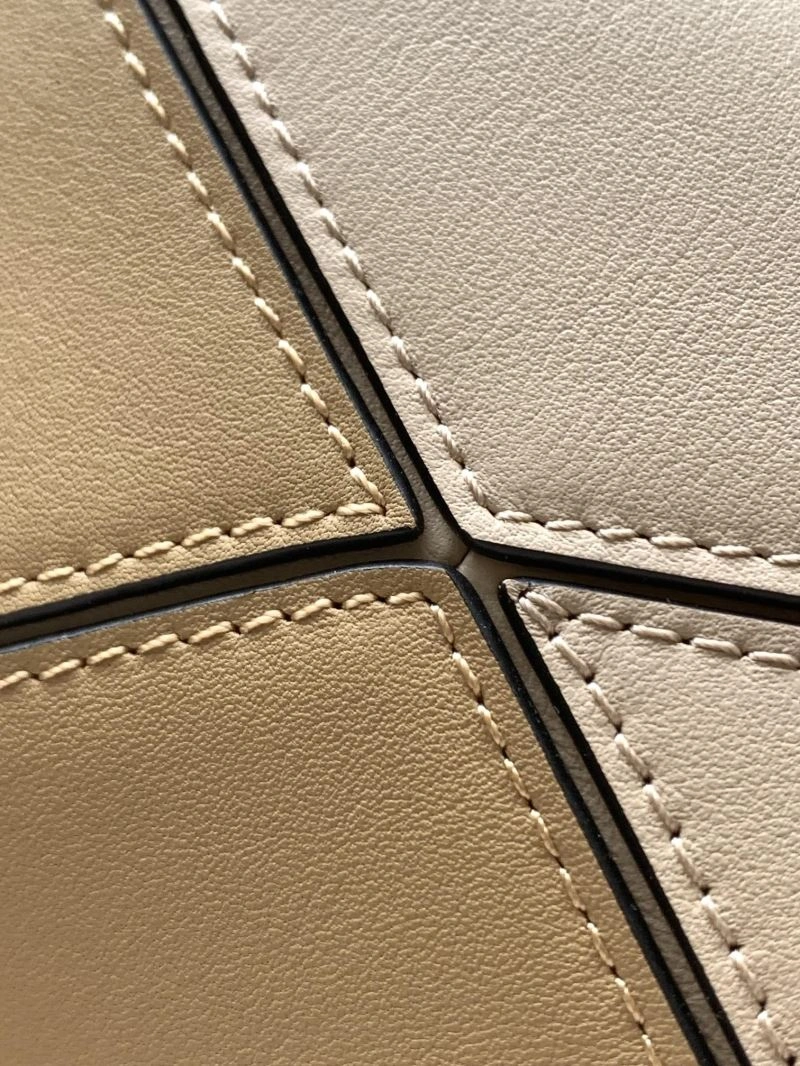 Loewe Puzzle Bags Flexible 73110