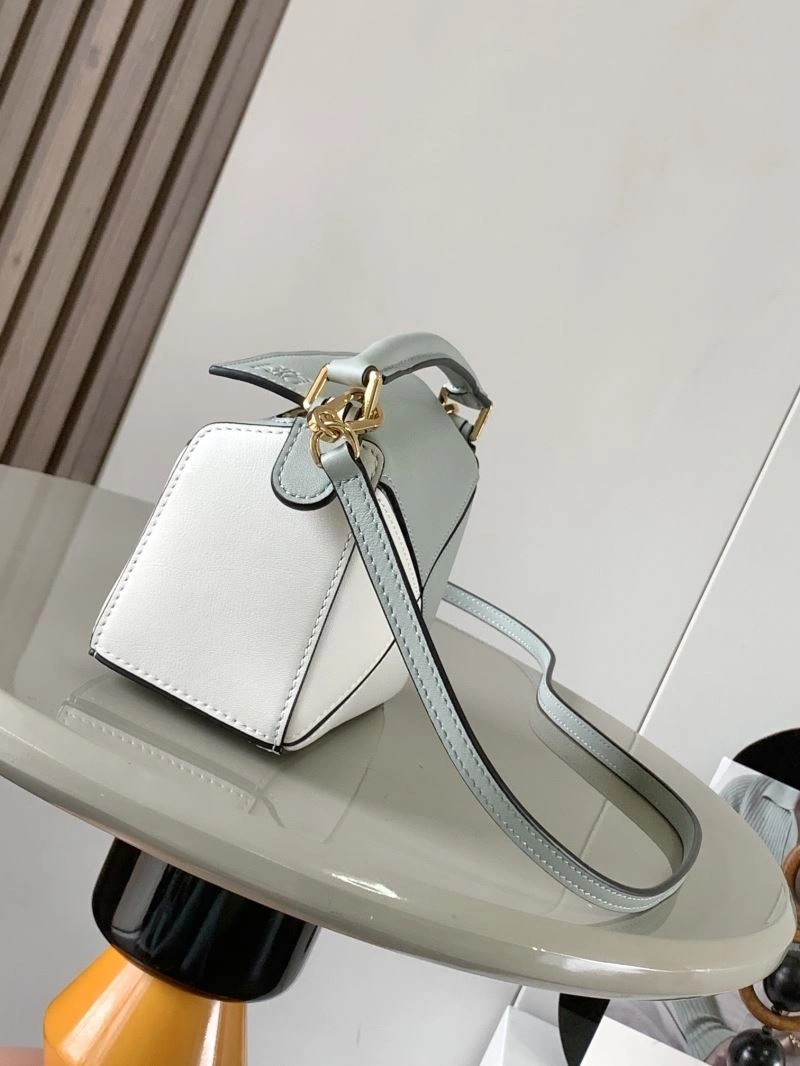 Loewe Puzzle Bags Comfortable 73111