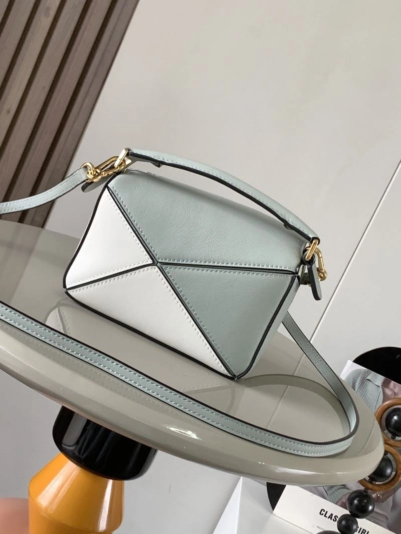 Loewe Puzzle Bags Comfortable 73111