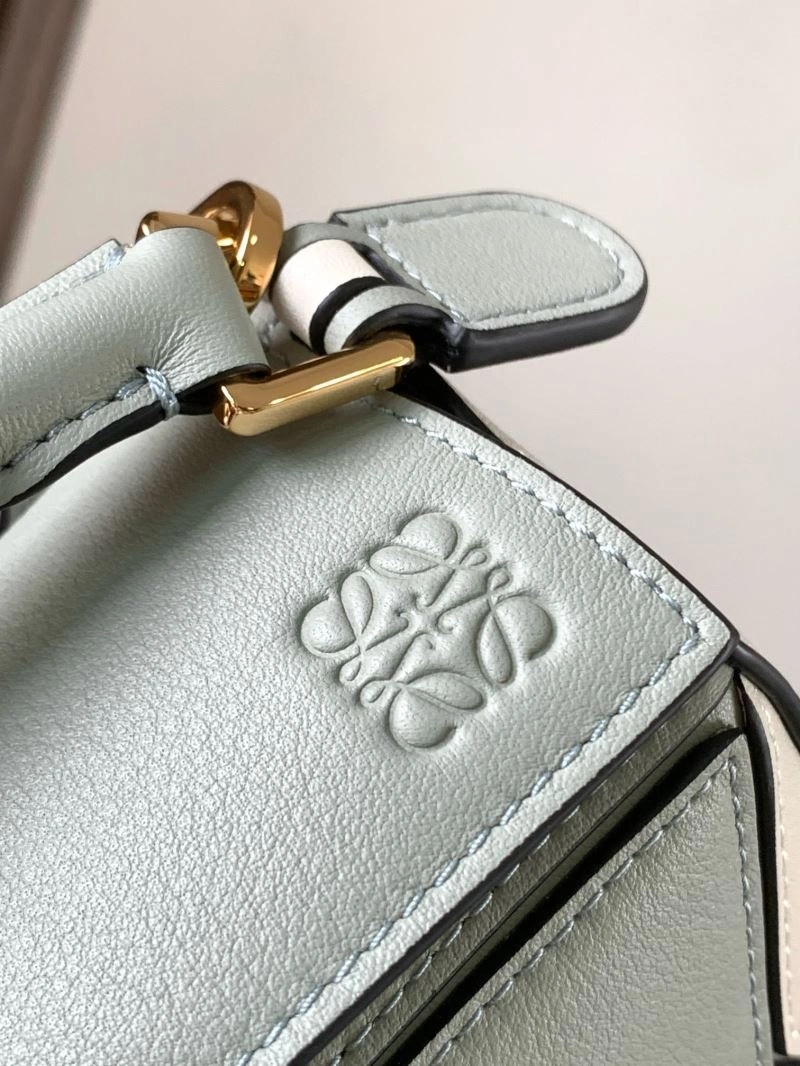 Loewe Puzzle Bags Comfortable 73111