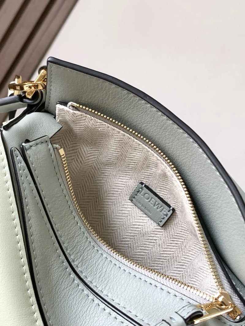 Loewe Puzzle Bags Comfortable 73111