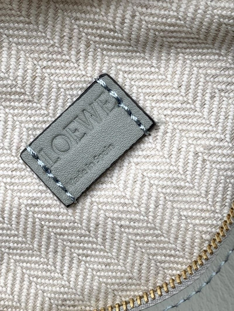Loewe Puzzle Bags Comfortable 73111