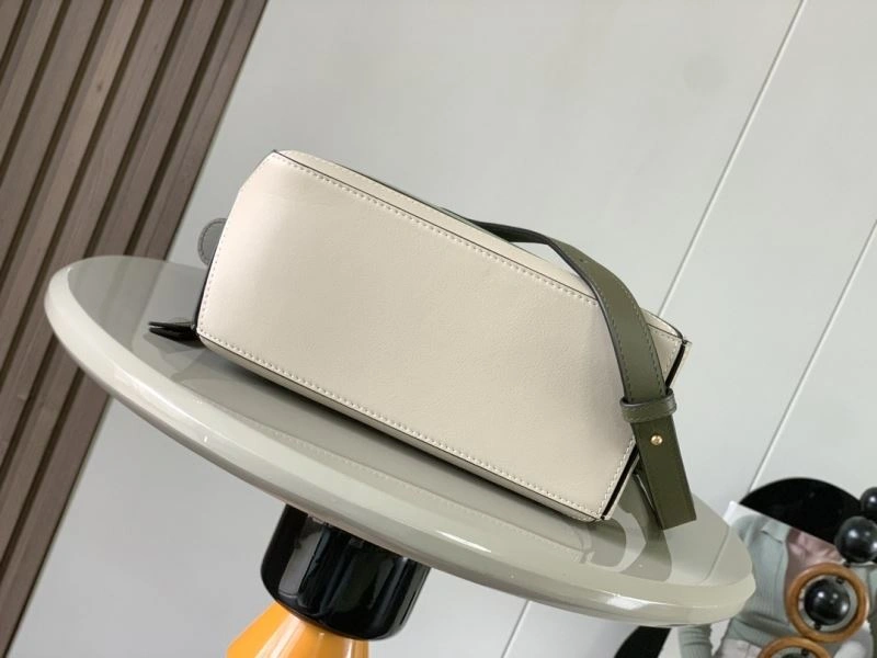 Sporty Loewe Puzzle Bags 73109