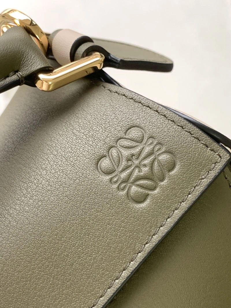Sporty Loewe Puzzle Bags 73109