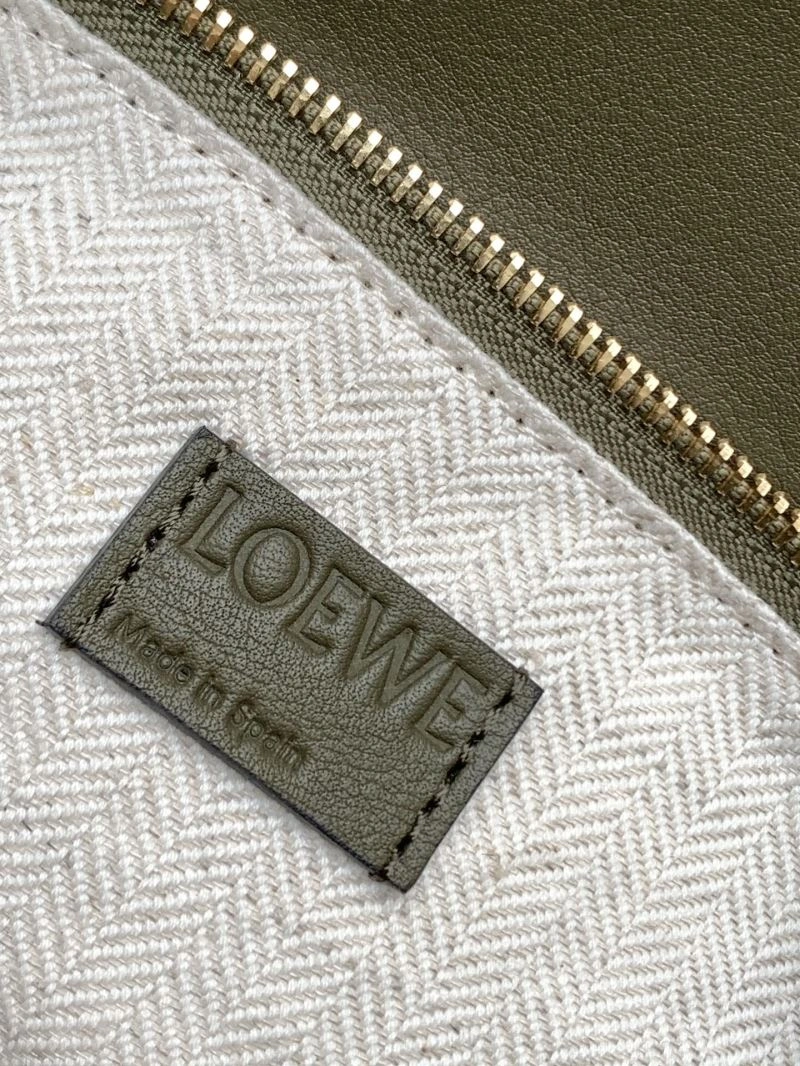 Sporty Loewe Puzzle Bags 73109
