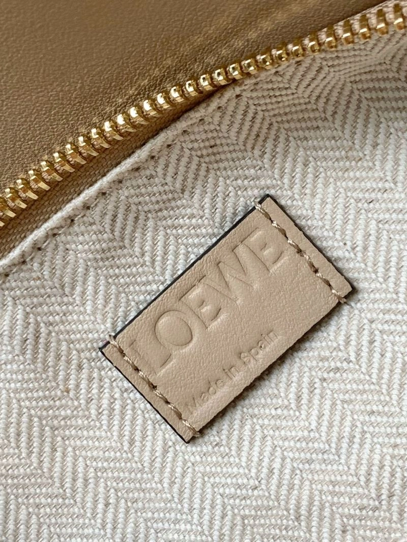 Loewe Puzzle Bags Classic 73108