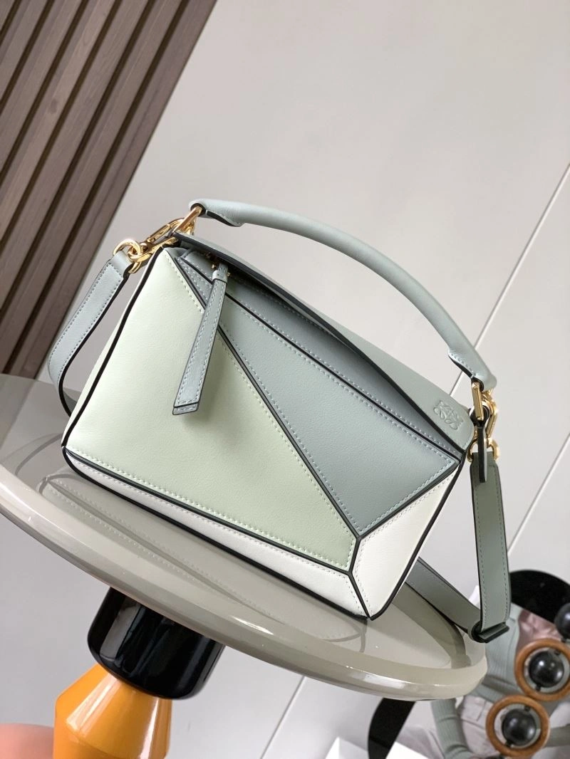 Loewe Puzzle Bags Original 73107