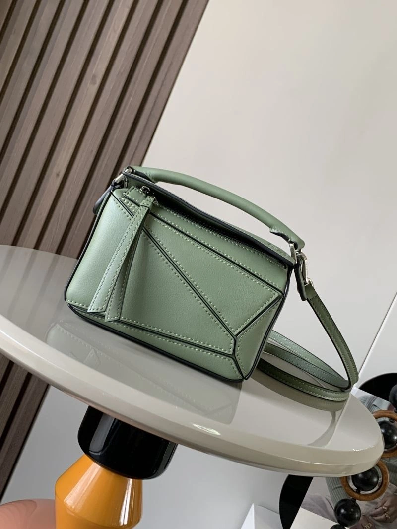 Affordable Loewe Puzzle Bags 73105