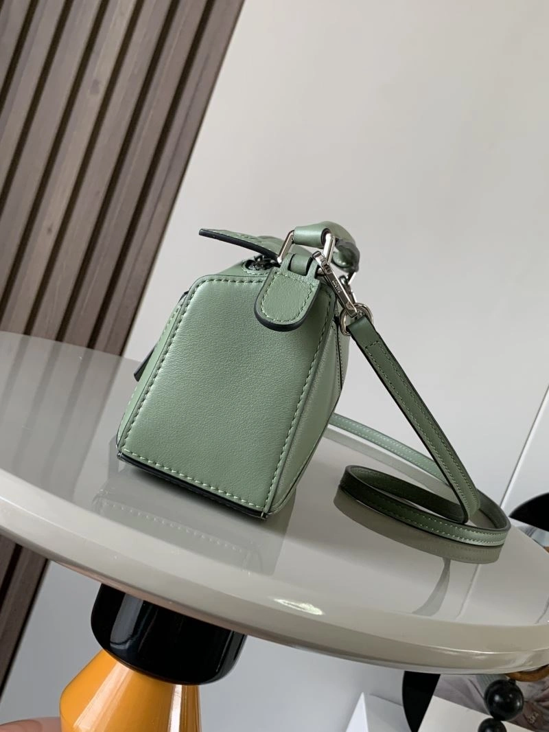 Affordable Loewe Puzzle Bags 73105