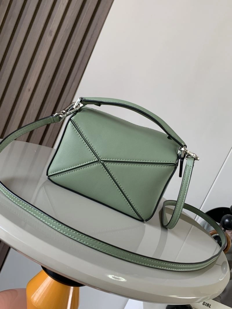 Affordable Loewe Puzzle Bags 73105