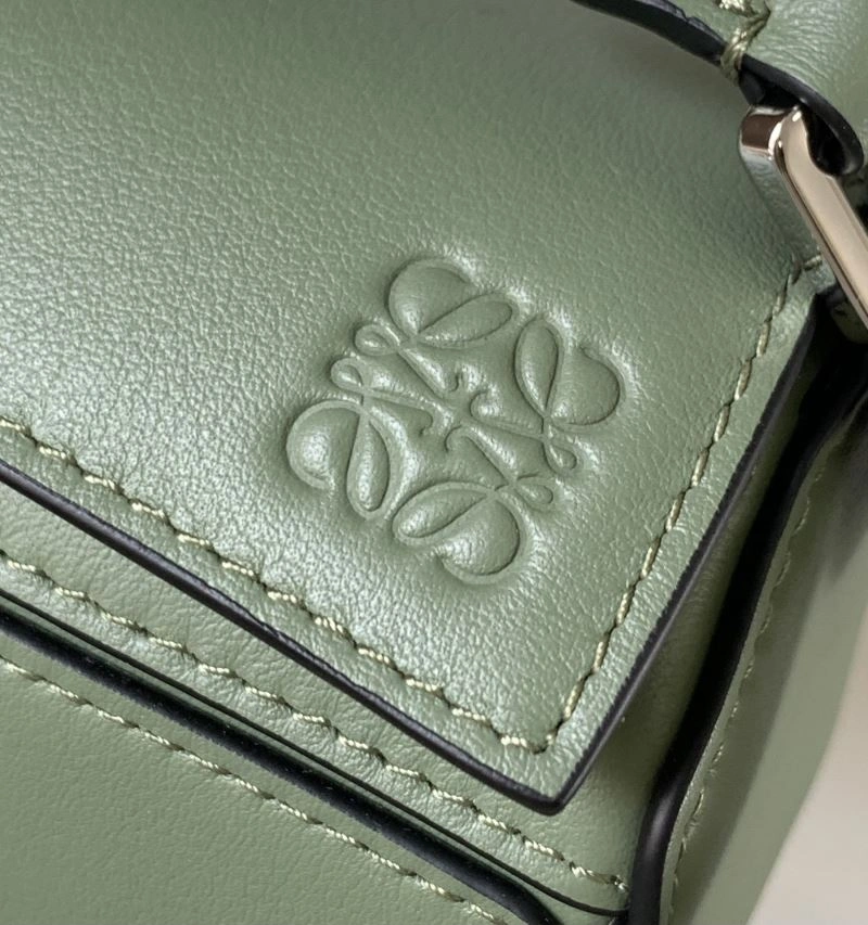 Affordable Loewe Puzzle Bags 73105