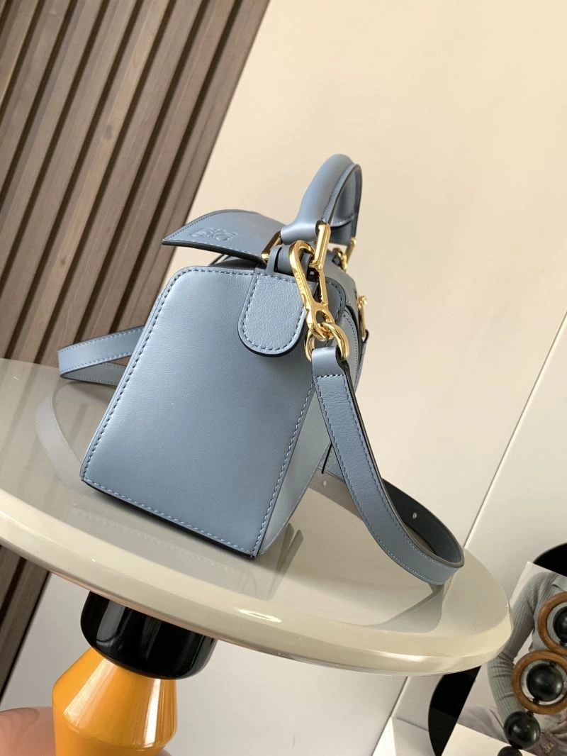 Soft Loewe Puzzle Bags 73099