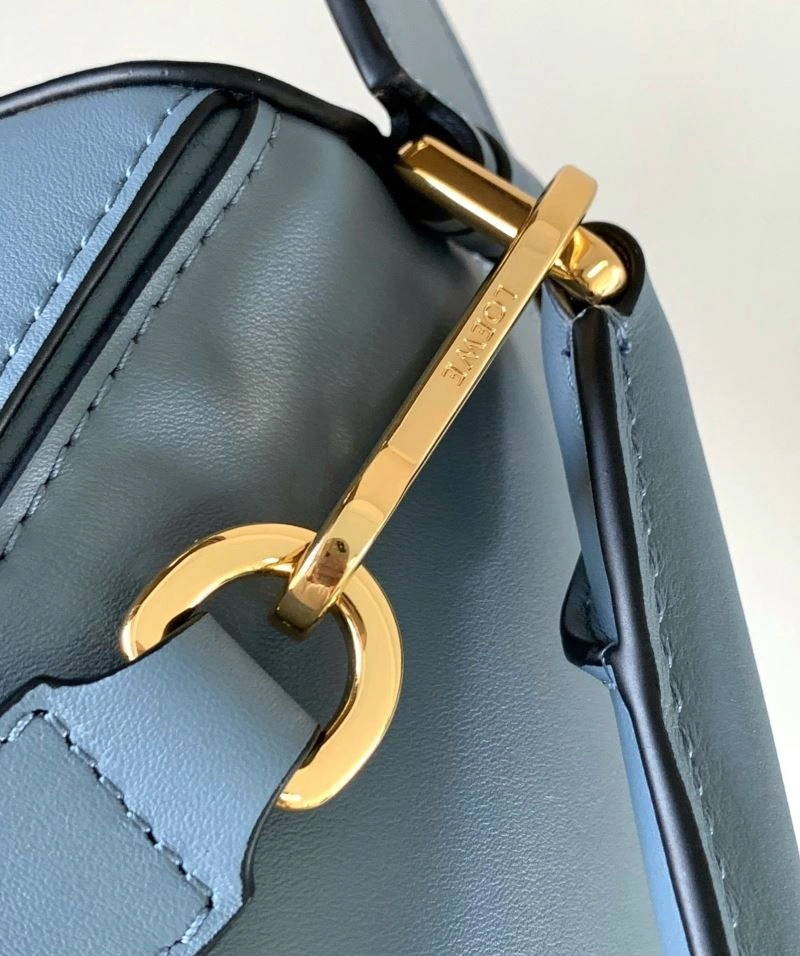 Soft Loewe Puzzle Bags 73099