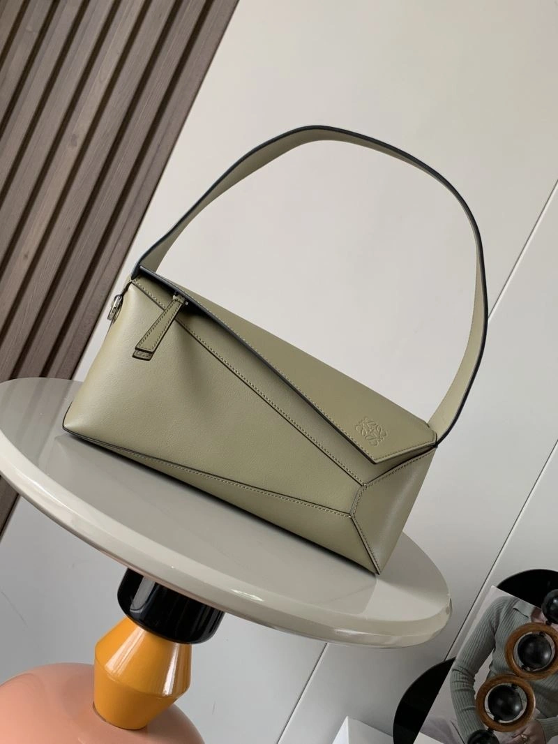 Thermal Loewe Puzzle Bags 73124