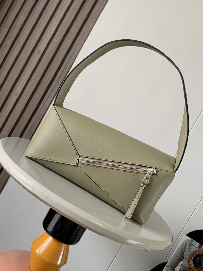 Thermal Loewe Puzzle Bags 73124