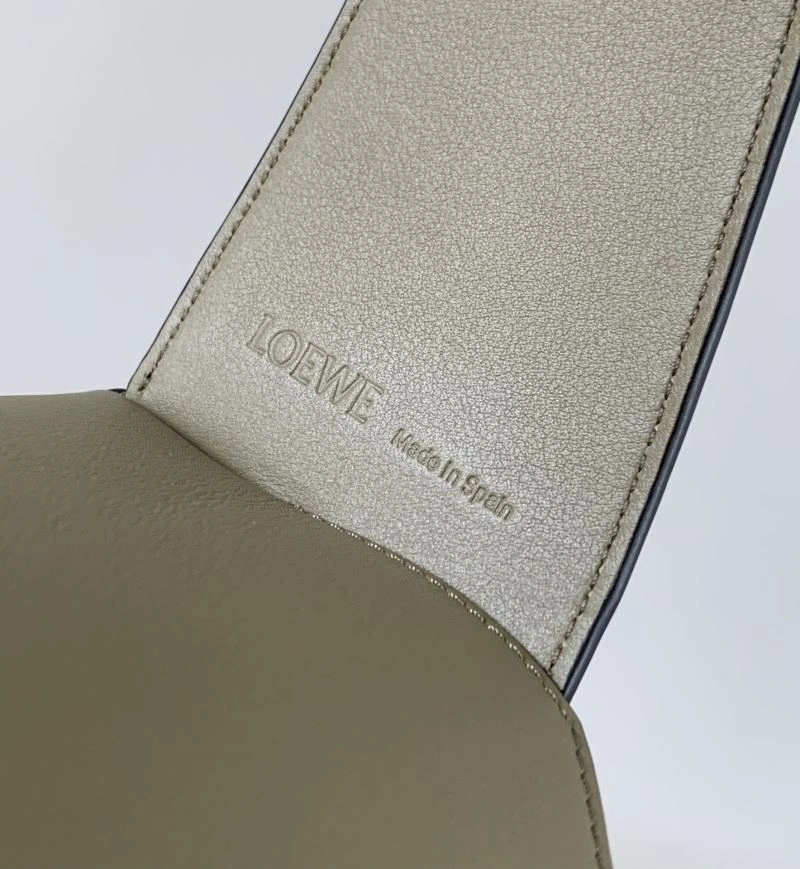 Thermal Loewe Puzzle Bags 73124