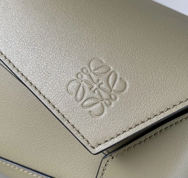 Thermal Loewe Puzzle Bags 73124