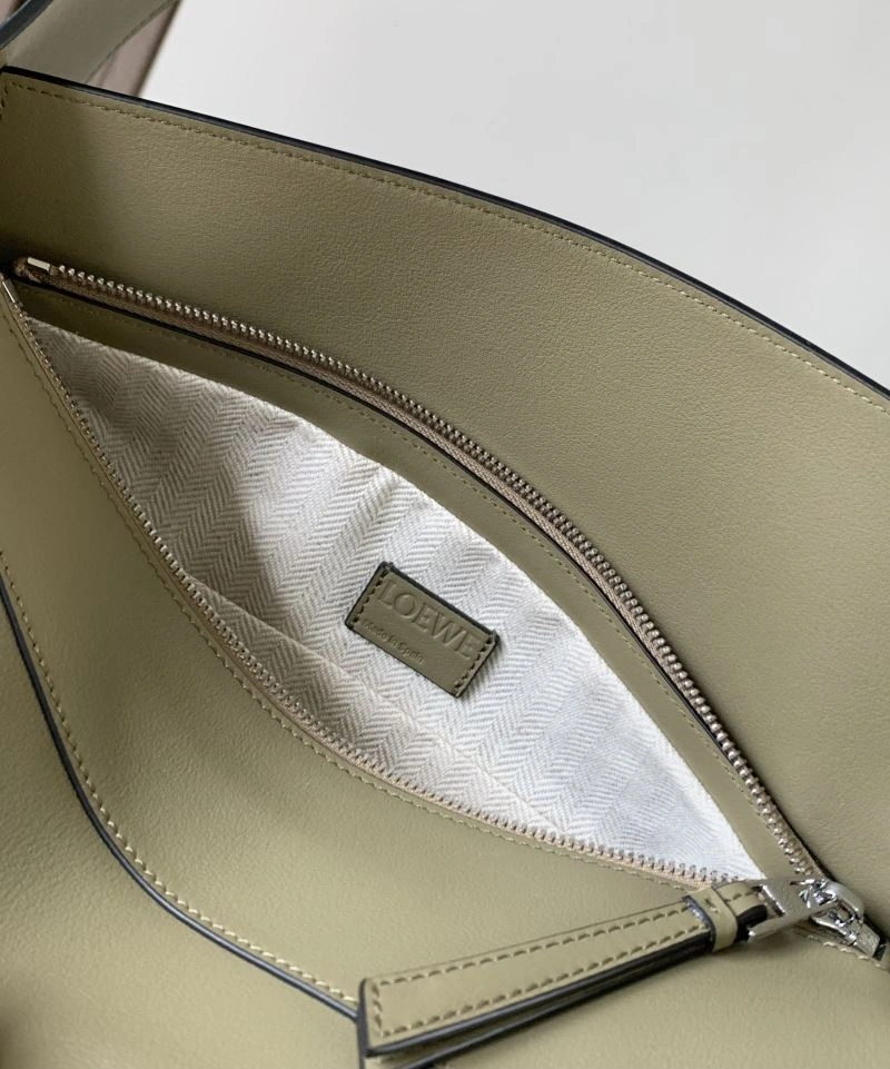 Thermal Loewe Puzzle Bags 73124
