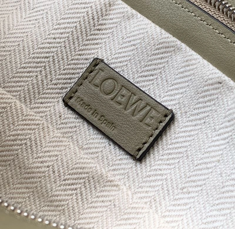 Thermal Loewe Puzzle Bags 73124