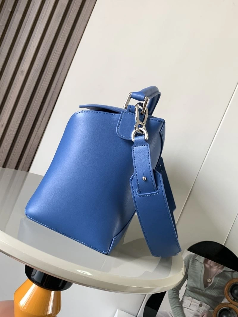 Breathable Loewe Puzzle Bags 73096