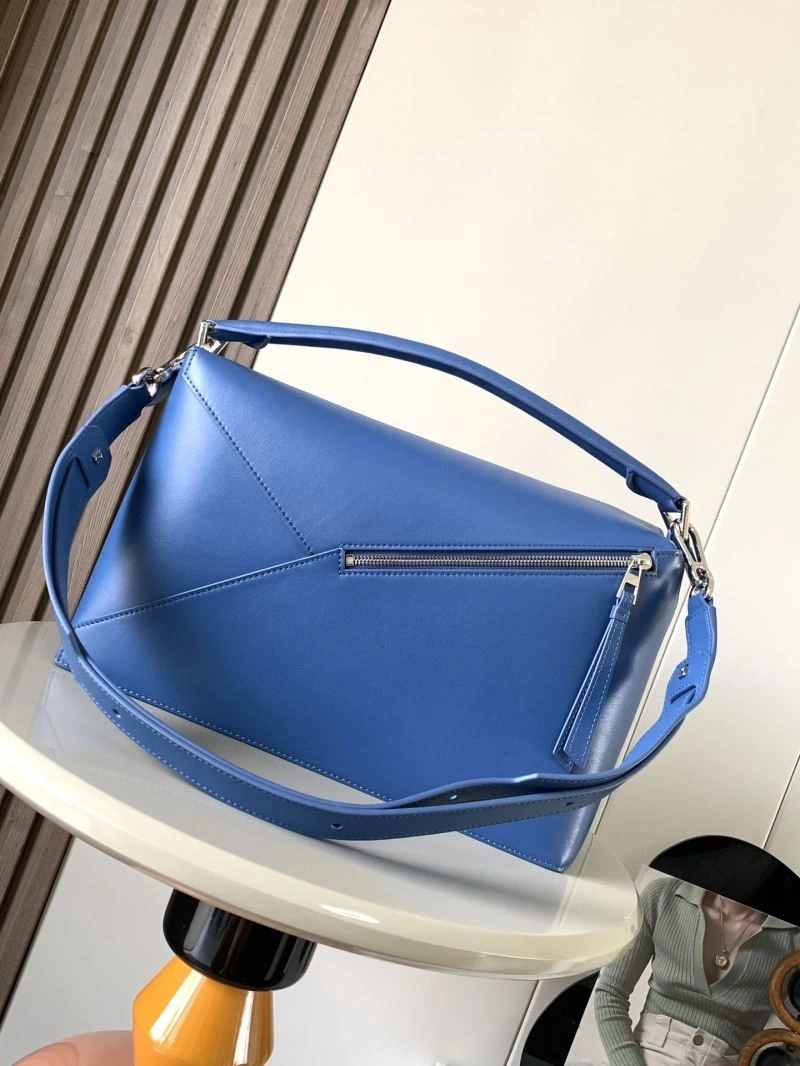 Breathable Loewe Puzzle Bags 73096