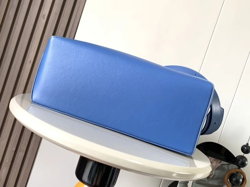 Breathable Loewe Puzzle Bags 73096