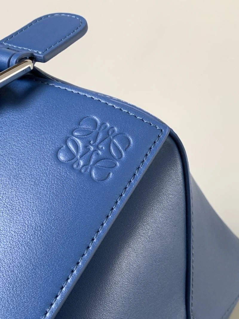 Breathable Loewe Puzzle Bags 73096