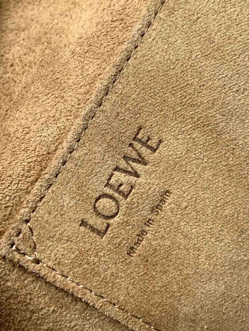 Breathable Loewe Puzzle Bags 73096