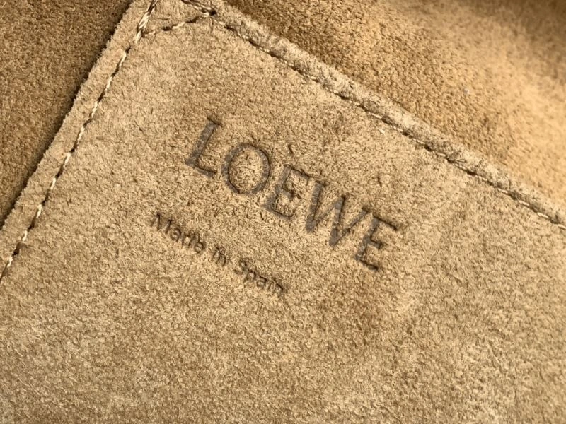 SportInspired Loewe Puzzle Bags 73104