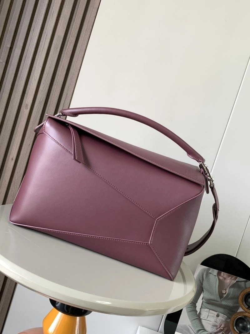 Loewe Puzzle Bags Breathable 73122