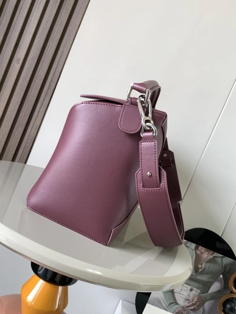 Loewe Puzzle Bags Breathable 73122