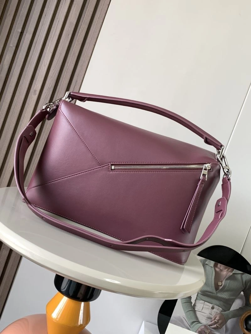 Loewe Puzzle Bags Breathable 73122