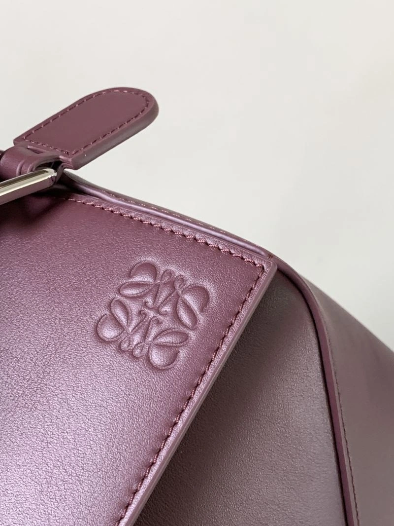 Loewe Puzzle Bags Breathable 73122