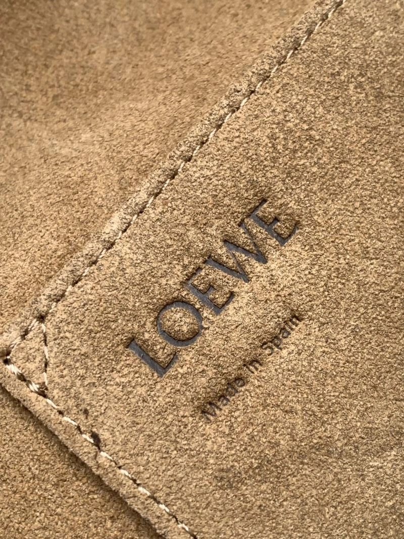 Loewe Puzzle Bags Breathable 73122