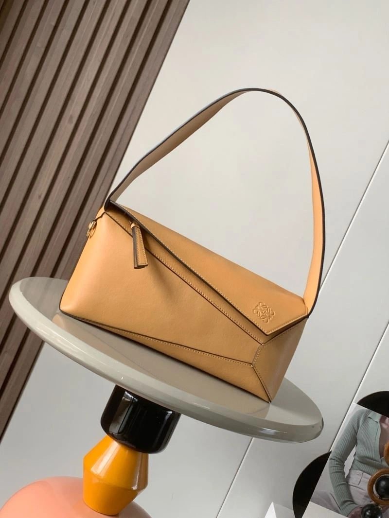 Contemporary Loewe Puzzle Bags 73121