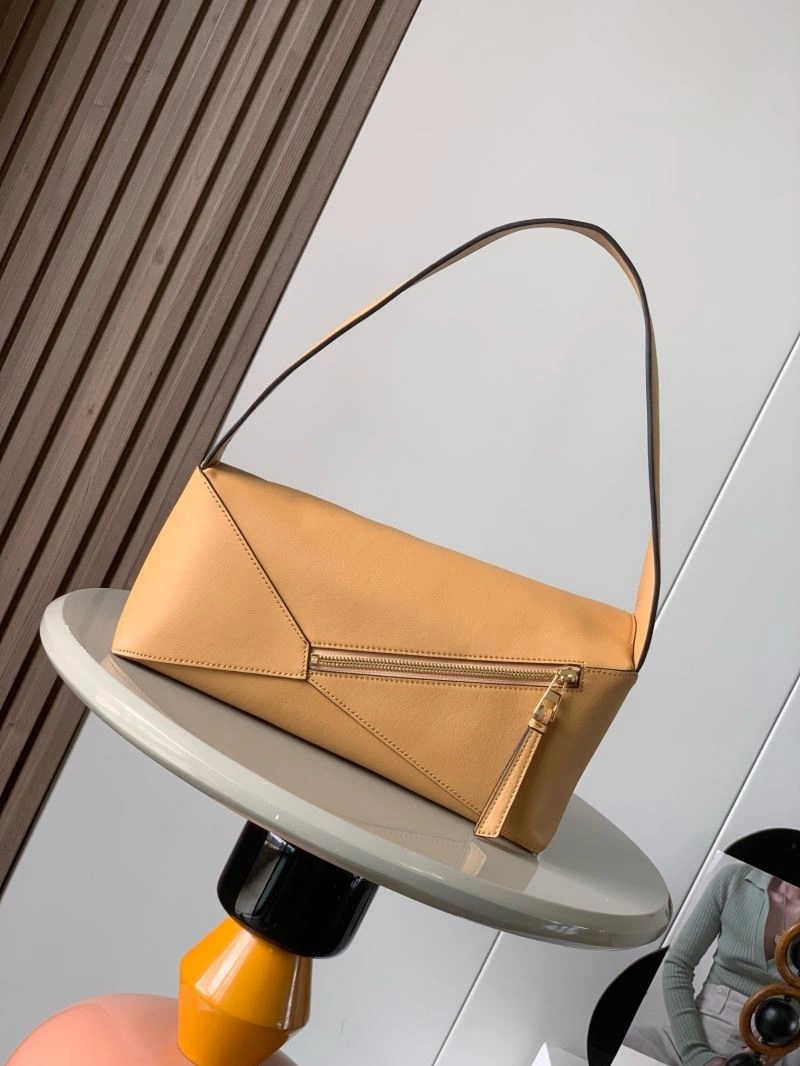 Contemporary Loewe Puzzle Bags 73121