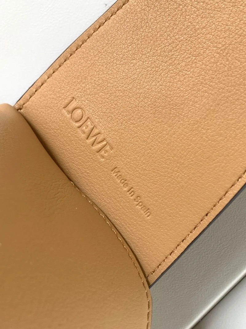 Contemporary Loewe Puzzle Bags 73121