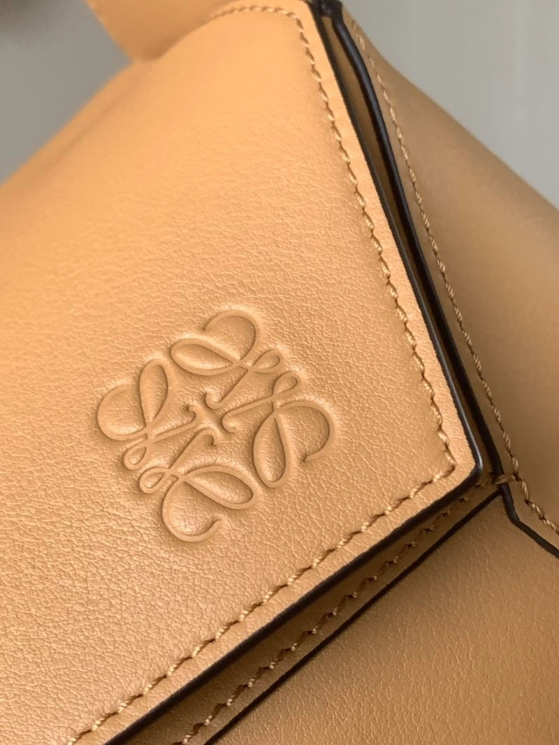 Contemporary Loewe Puzzle Bags 73121