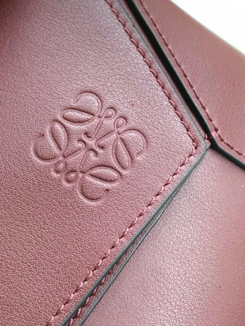 TechFriendly Loewe Puzzle Bags 73115
