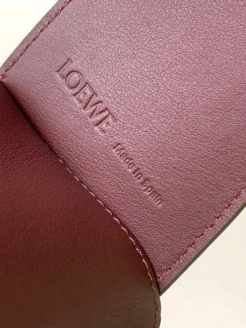 TechFriendly Loewe Puzzle Bags 73115